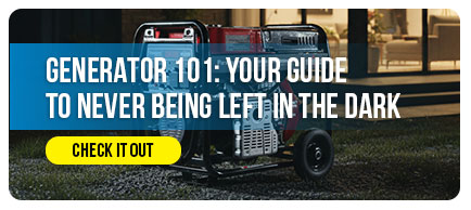 Generator 101