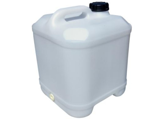 8 20ltr Drum