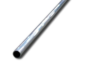 ALUMINIUM ROUND 12 X 1.6MM