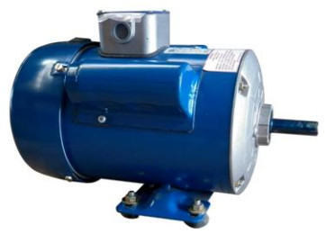 ELECTRIC MOTOR 1.0HP 1425RPM
