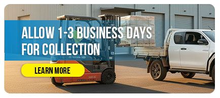 Allow 1-3 Business Days for Collection