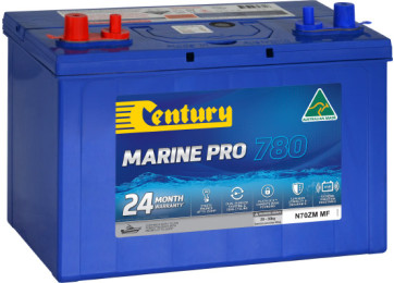 MARINE PRO BATTERY 780