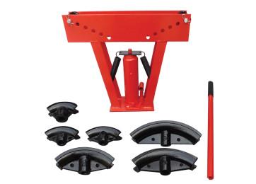 PIPE BENDER - 12T HYDRAULIC