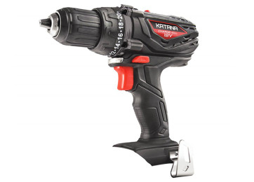 18V CORDLESS DRILL DRIVER - SKIN