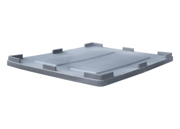 PLASTIC STILLAGE LID - SUITS 606L