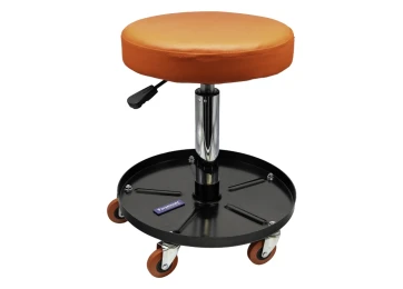 ADJUSTABLE ROLLER SEAT