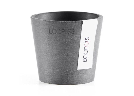 Amsterdam Mini Pots ECO2283GR 1