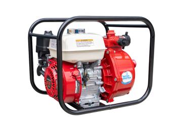 VULCAN 1.5" FIRE FIGHTING PUMP GX160