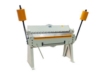 PEDESTAL PANBRAKE FOLDER 1220 X 2.5MM