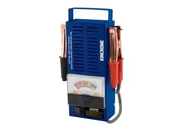 BATTERY LOAD TESTER 6V 12V KINCROME