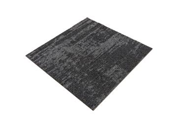 CARPET TILE TWO-TONE