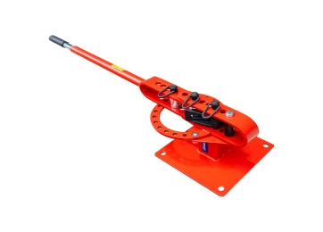 COMPACT METAL BENDER
