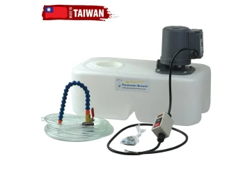 COOLANT SYSTEM