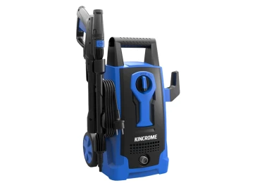 KINCROME 1015PSI 1400W ELECTRIC PRESSURE WASHER