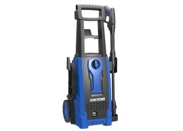 KINCROME 1450PSI 2000W ELECTRIC PRESSURE WASHER