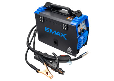 EMAX 100AMP INVERTER MIG / ARC WELDER