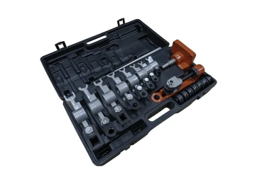 HAND PIPE BENDER (ROUND & SQUARE)