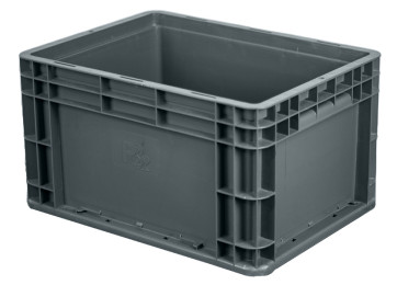 LOGISTICS BOX 400 X 300 X 230MM
