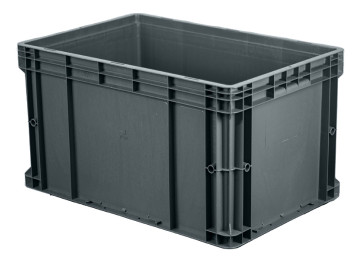 LOGISTICS BOX 600 X 400 X 340MM