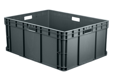 LOGISTICS BOX 800 X 600 X 340MM