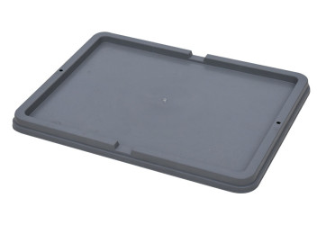 LOGISTICS BOX LID 400 X 300MM