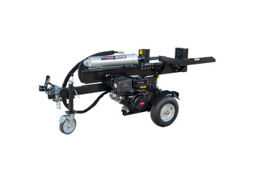 40TON PETROL LOG SPLITTER