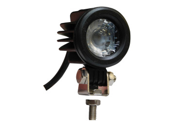 LED WORK LIGHT - 10W CREE