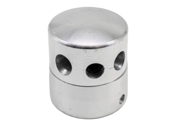 LINE TRIMMER HEAD