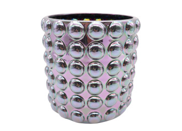 BAUBLE CYLINDER POT LUSTER
