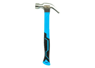 SICHER HAMMER CLAW 8OZ