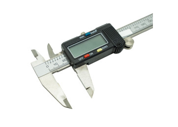 SICHER DIGITAL VERNIER CALIPER 150MM 