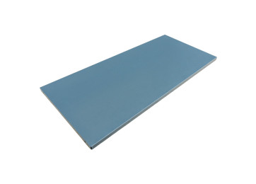CABINET SHELF 410X895MM DARK GREY