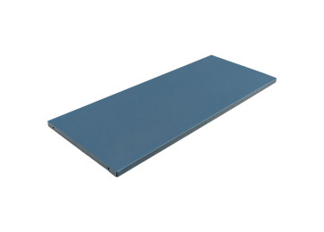 CABINET SHELF 360 x 895MM DARK GREY
