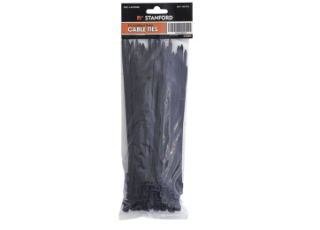 CABLE TIES - 4.8 x 200MM
