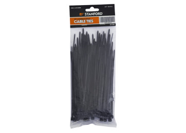 CABLE TIES - 3.6 x 150MM