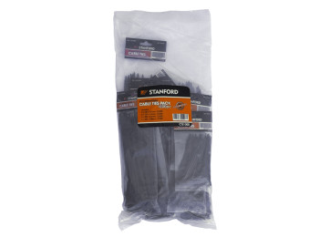 CABLE TIE PACK - 1000PC
