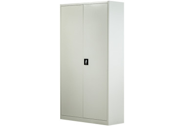 2.1M HIGH CAPACITY STORAGE CABINET GREY 