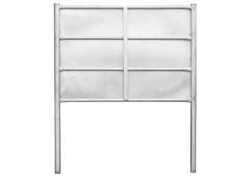 1500MM BLIND PERMANENT SHEEP PANEL