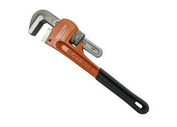 PIPE WRENCH 350MM MILLERS FALLS