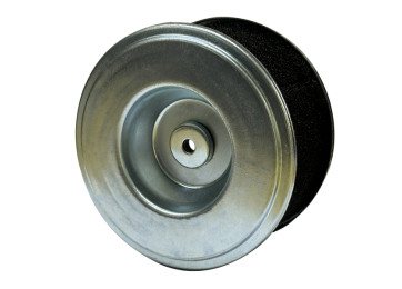 AIR CLEANER ELEMENT - SUITS DE350IE