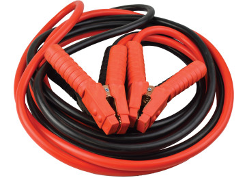 4MTR JUMPER LEADS - 800AMP