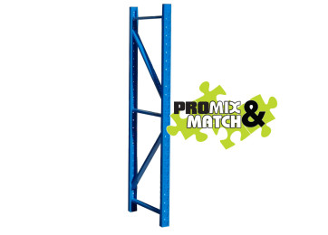 LONGSPAN PRO UPRIGHT 2000MM