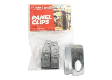 PANEL CLIPS 