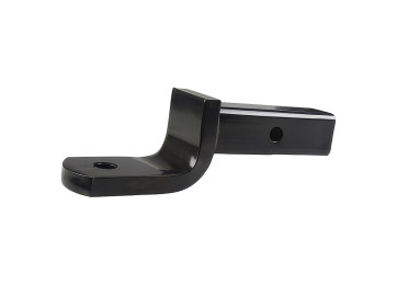 ALL STATES TRAILER SPARES TOWBALL MOUNT 2.7T 165MM X 80MM