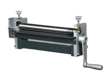 300MM MINI SLIP ROLLER - VICE MOUNT