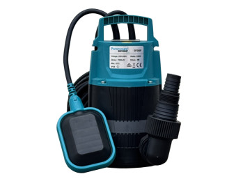250W SUBMERSIBLE RAINWATER PUMP