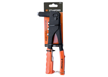 RIVET GUN