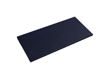 CABINET SHELF 410X895MM BLACK
