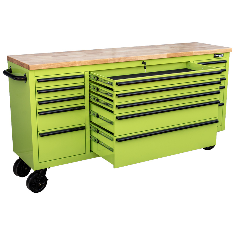 VIPER 15 MOBILE WORKSTATION - Paramount Browns', Adelaide