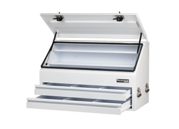 1210MM TRUCK BOX WHITE
